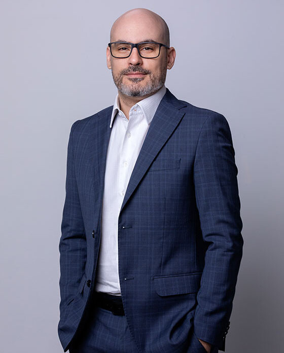 Leandro Romera